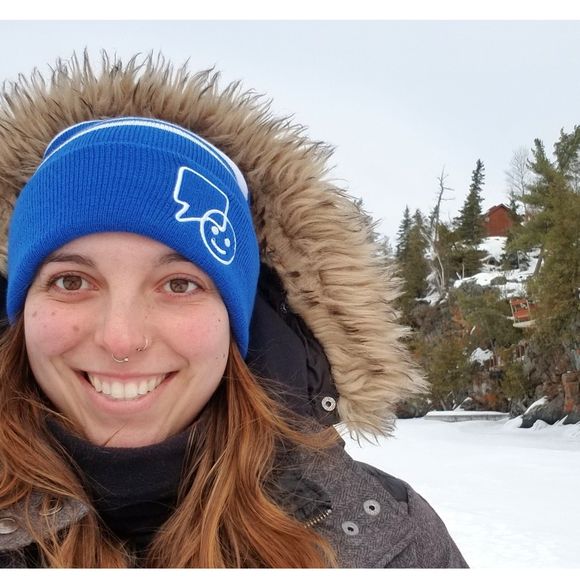 Meet your Posher, Jackie - Picture 1 of 1